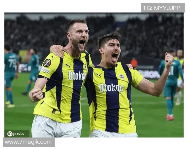 费内巴切与安德莱魔方激战正酣谁将赢得这场精彩对决