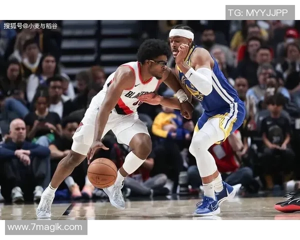 勇士与开拓者激战四月十七日2017季后赛精彩回顾与分析