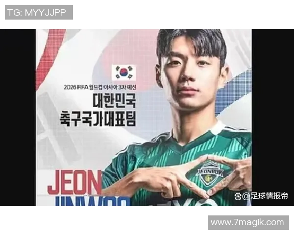 全北现代与大邱FC精彩对决直播时间及观看指南详解