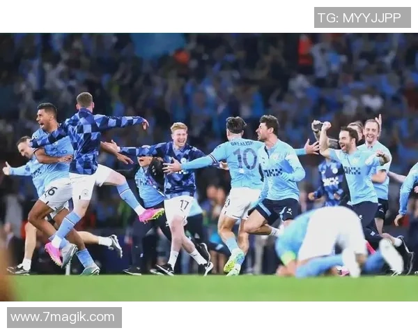 曼城与皇马激战回顾精彩瞬间与战术分析全景解读