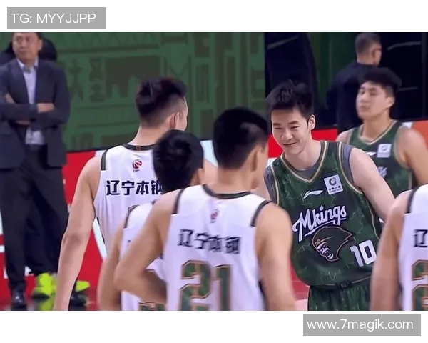 辽宁队与同曦队激战正酣18年1月7日精彩对决回顾