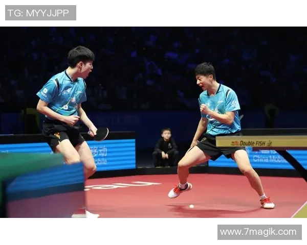 全运会|乒乓球——男人集体半决赛:广东对阵北京(2) 全运会|乒乓球——男人集体半决赛:广东对阵北京(2)