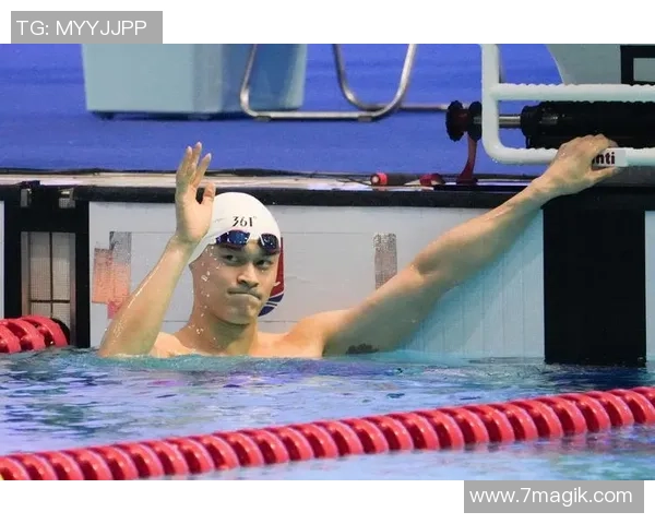 孙杨第三名晋级男人200米自由泳 唐钱婷叶诗文晋级女子100米蛙泳 孙杨第三名晋级男人200米自由泳 唐钱婷叶诗文晋级女子100米蛙泳