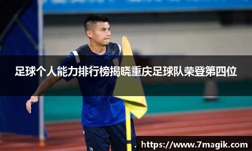 足球个人能力排行榜揭晓重庆足球队荣登第四位